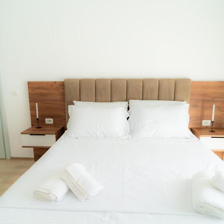 Enea Room In Center Shkodër 外观 照片