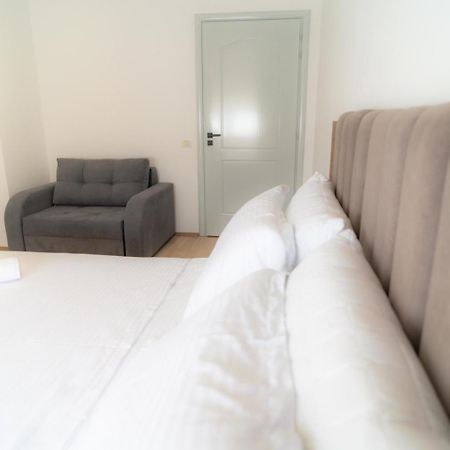 Enea Room In Center Shkodër 外观 照片