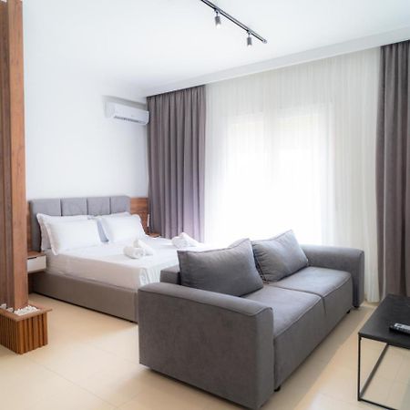 Enea Room In Center Shkodër 外观 照片