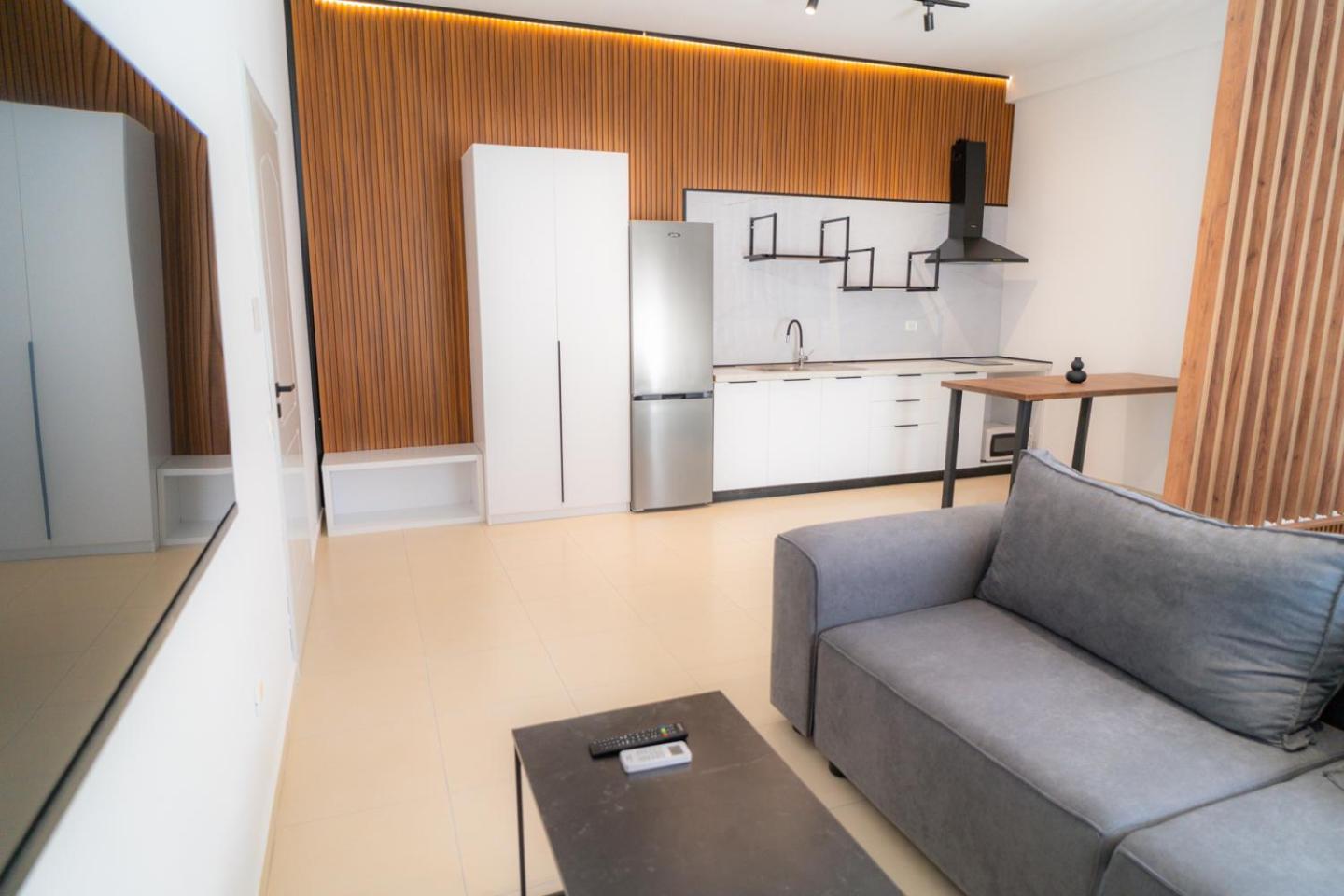Enea Room In Center Shkodër 外观 照片